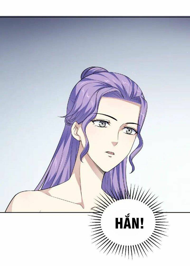 Nghịch Thiên Đại Thần: Chapter 59.5