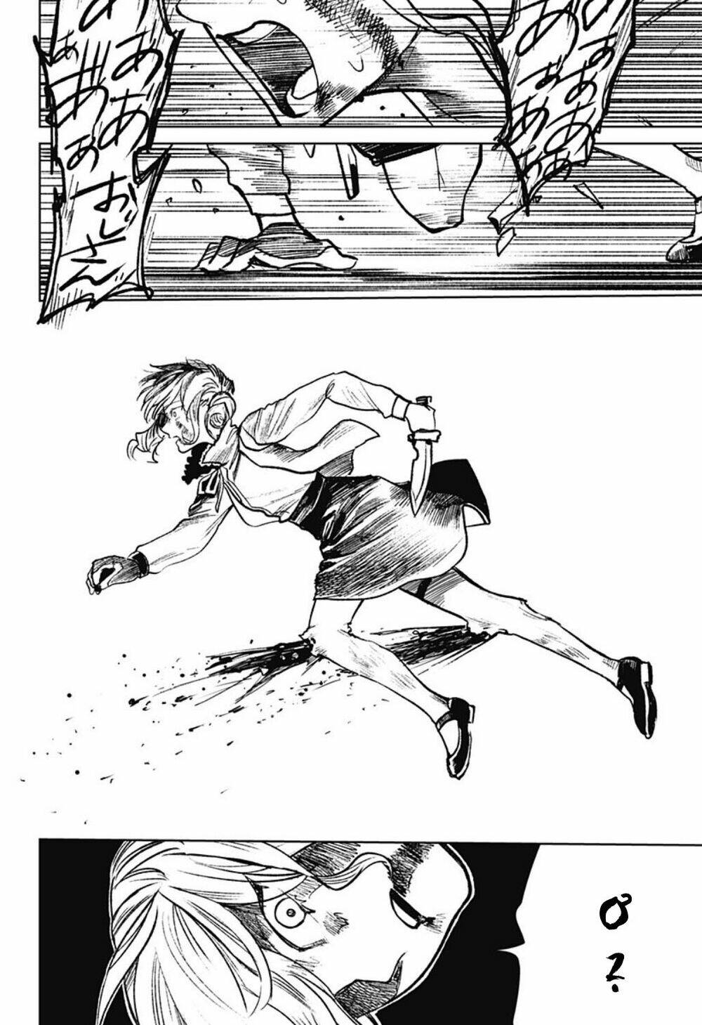 Cô Giáo Mít Ướt: Chapter 13