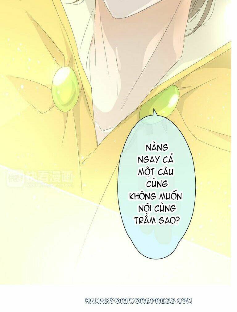 Vu Chúc Thiếu Nữ: Chapter 1