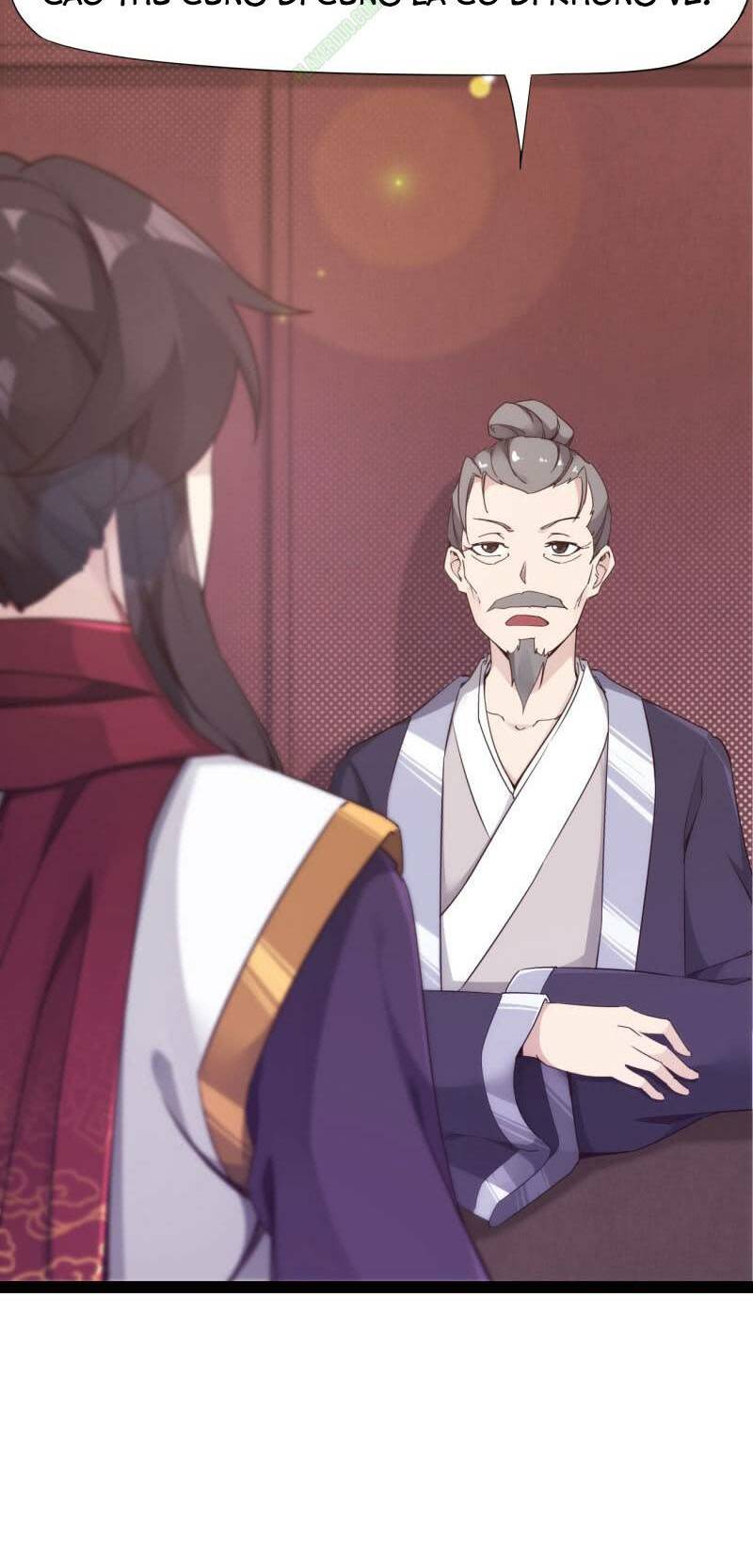 Kiếm Đồ: Chapter 9
