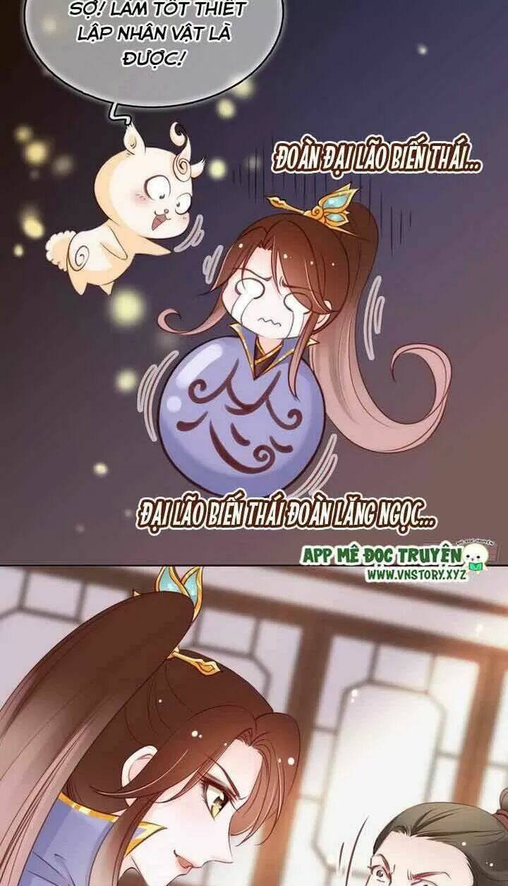 Nàng Trở Thành Bạch Nguyệt Quang Của Vương Gia Bệnh Kiều: Chapter 24