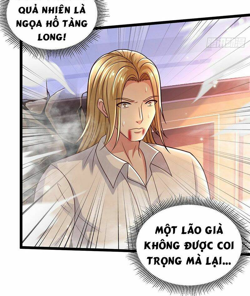 Thế Thân Thiếu Gia Không Dễ Chọc: Chapter 50