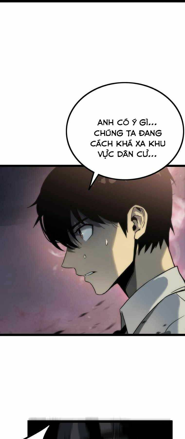 Hậu Duệ Của Hổ: Chapter 1