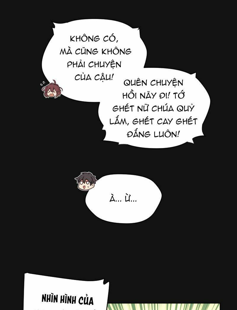 Pháp Sư Và Nữ Chúa Quỷ: Chapter 24