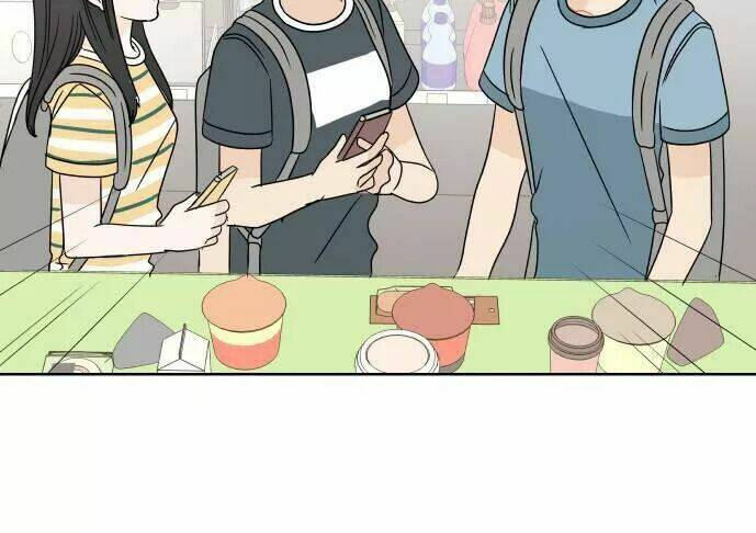 30 Phút Bước Đi Bên Em: Chapter 50