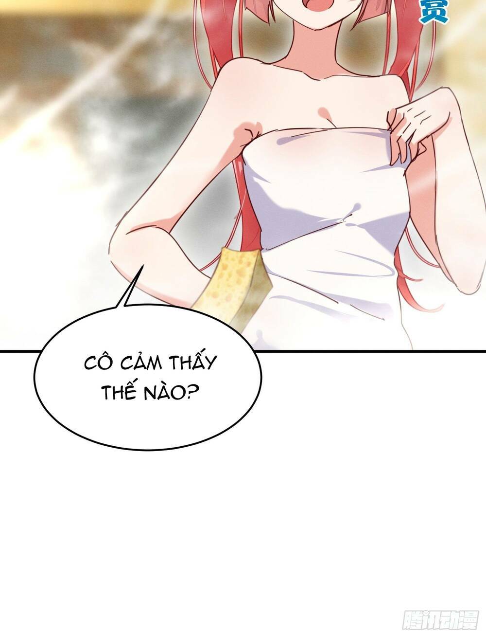 Trở Thành Đạo Sư Dũng Sĩ: Chapter 20