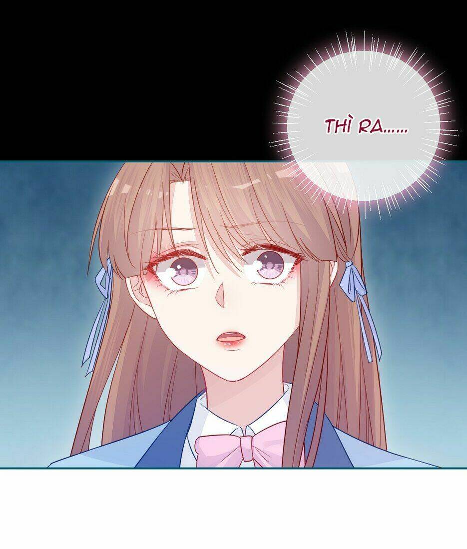 Khi Cô Gái Nhìn Thấy Thời Gian: Chapter 24