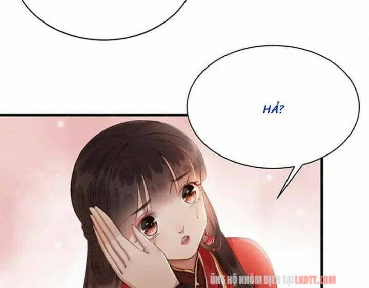 Trọng Sinh Bá Sủng Nhiếp Chính Vương Quá Mạnh Mẽ: Chapter 125