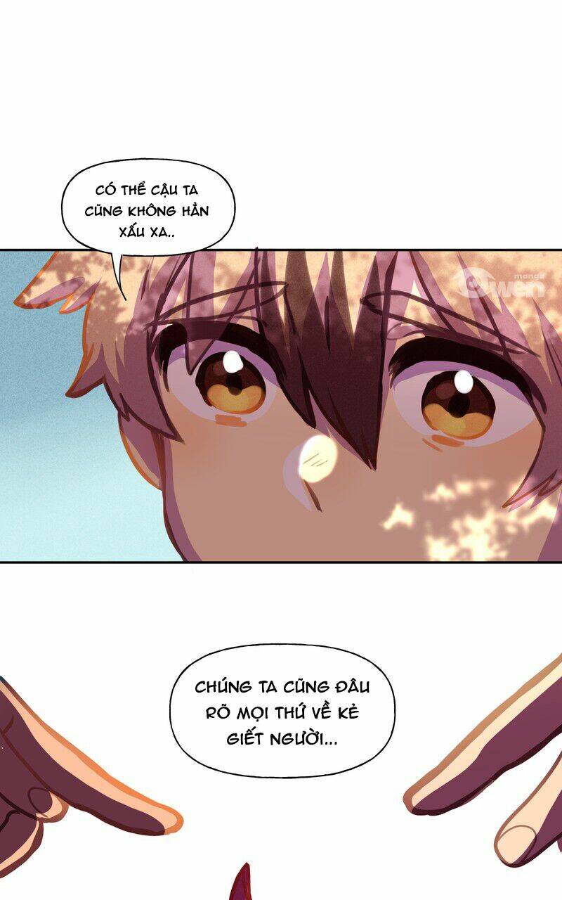 Lời Nguyền Lalin: Chapter 26