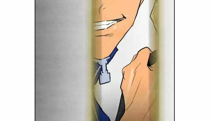 Kẻ Hồi Sinh: Chapter 38.1