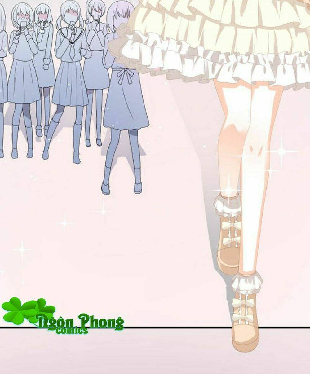 Tiệm May Luyến Sắc: Chapter 8