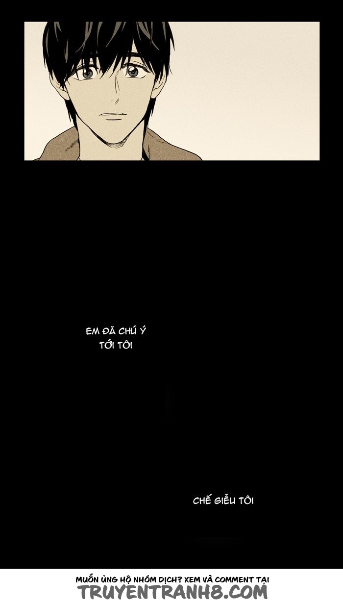 Cheese In The Trap: Chapter 115