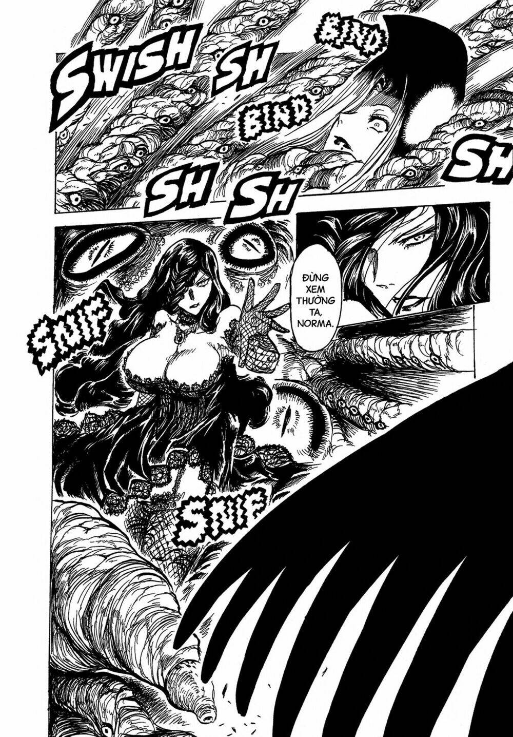 Keyman: Chapter 9