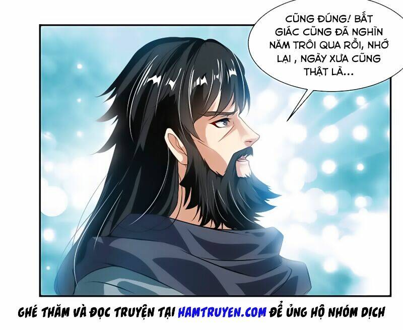 Cửu Dương Thần Vương: Chapter 51