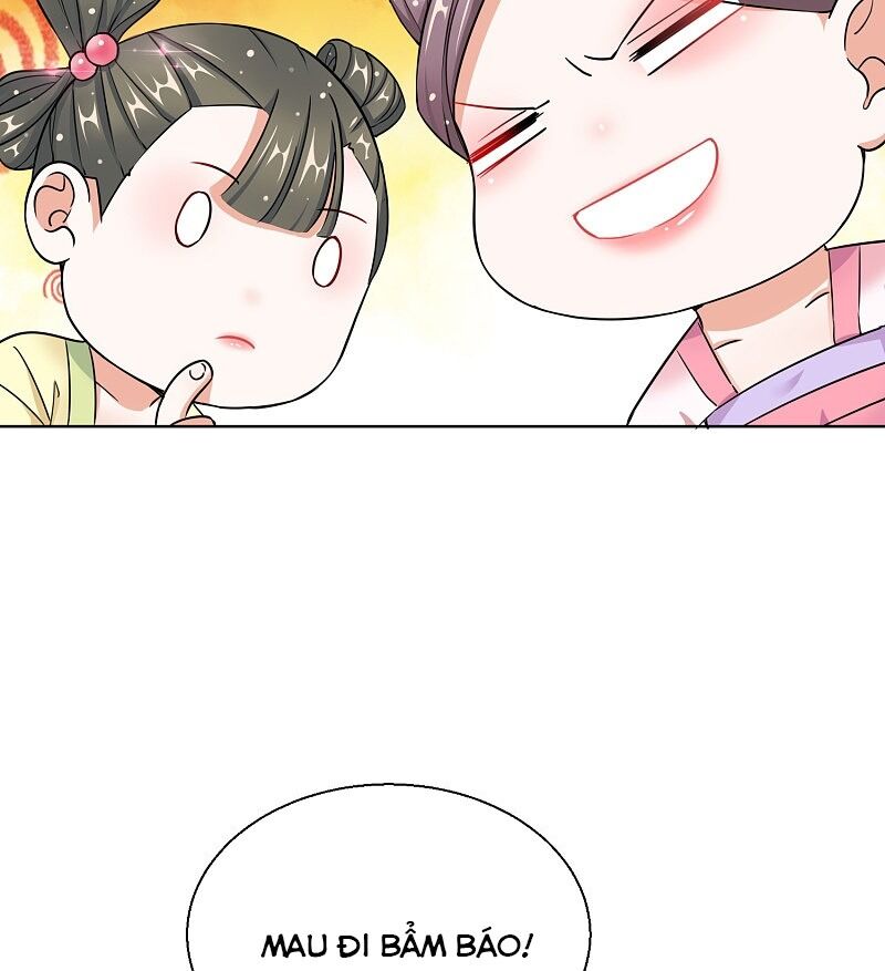 Công Lược Trưởng Thành Của Vương Phi: Chapter 20