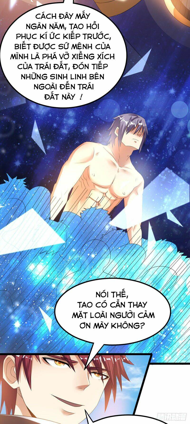 Tiên Vương Trùng Sinh: Chapter 144