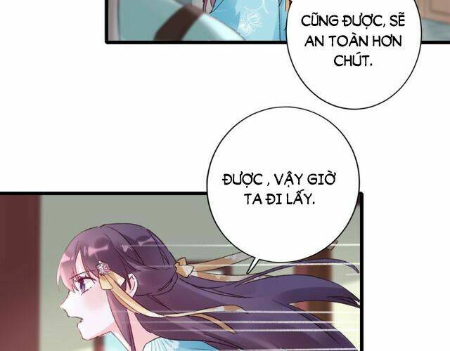 Hoa Nhan Sách: Chapter 100