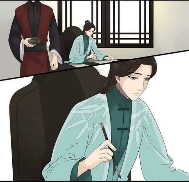 Mưa Chìm Sâu Trong Mây: Chapter 31