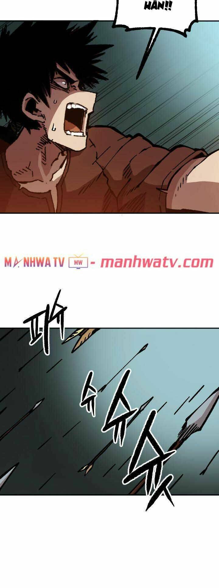 Nô Lệ Nghịch Thiên: Chapter 54