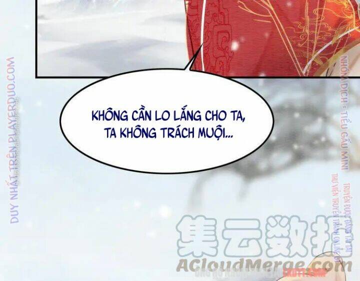 Trọng Sinh Bá Sủng Nhiếp Chính Vương Quá Mạnh Mẽ: Chapter 215