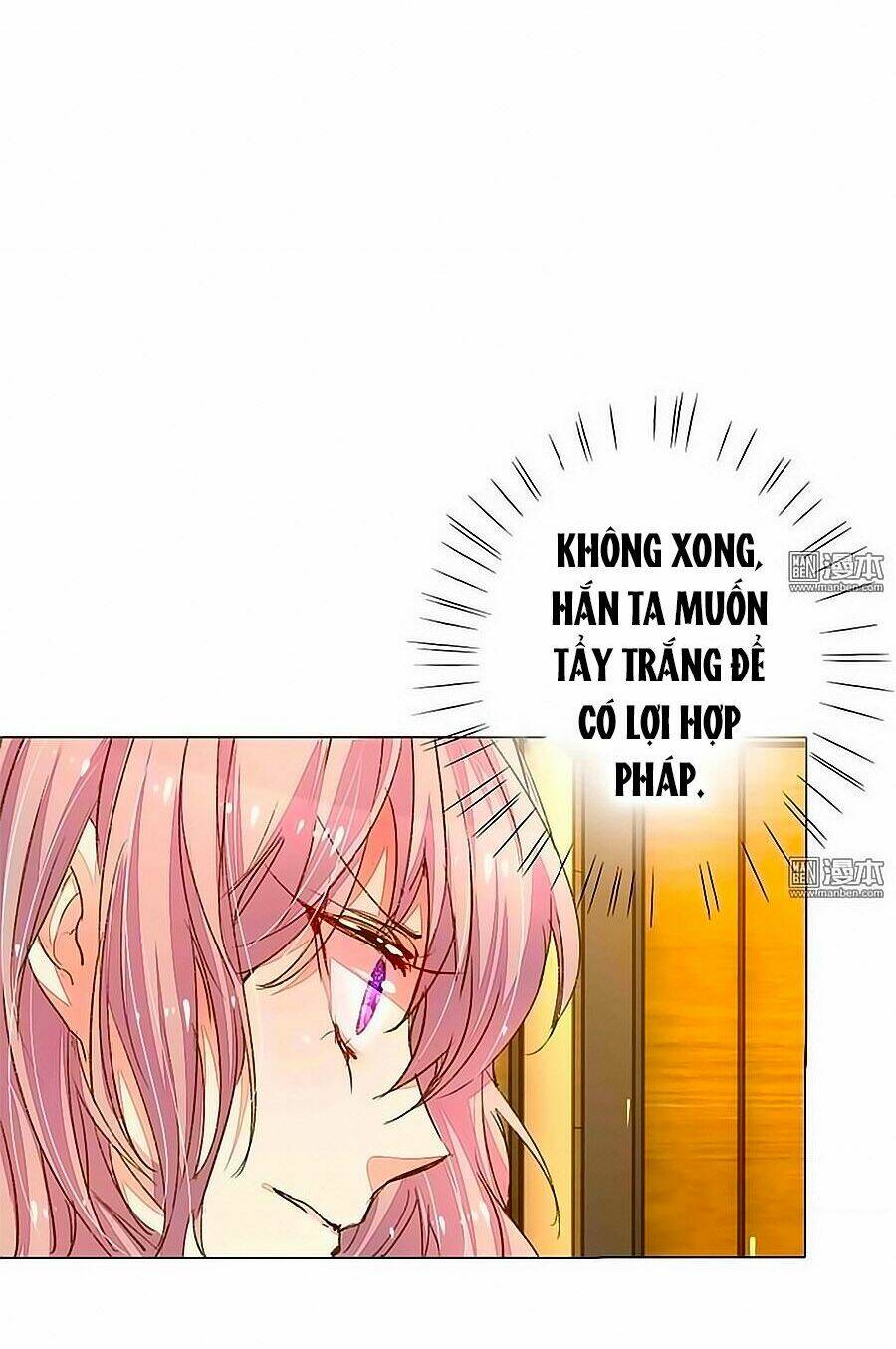 Hào Môn Tiểu Lãn Thê: Chapter 81