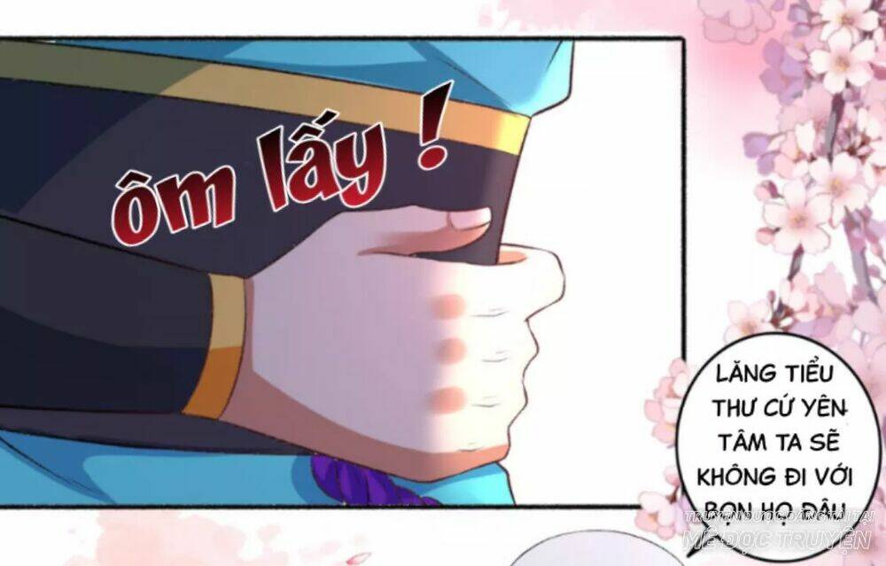 Cuồng Phi Phách Lối: Chapter 57