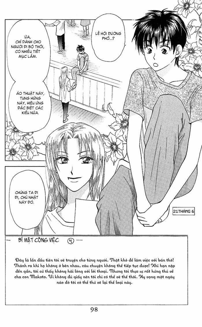 Romeo Và Juliet Hiện Đại: Chapter 36
