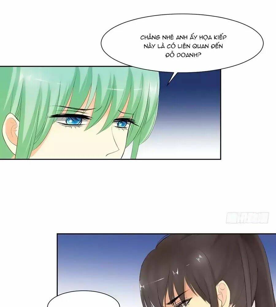 Sinh Sinh Tương Thác: Chapter 54