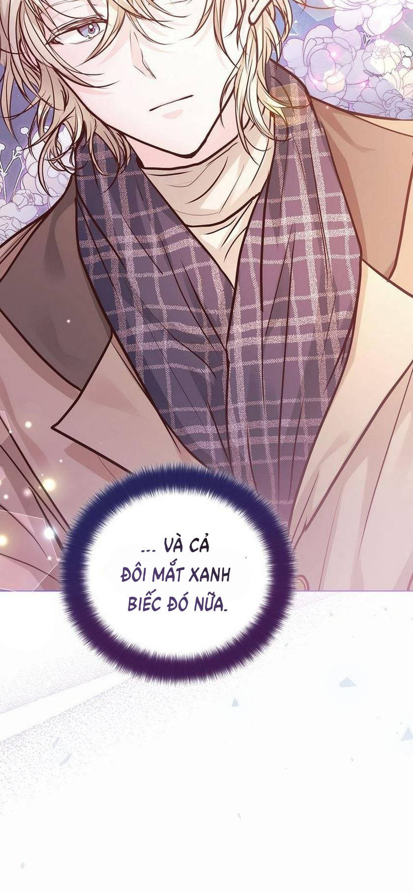 Nàng Dâu Bí Ẩn Của Bạch Sư Tử: Chapter 4