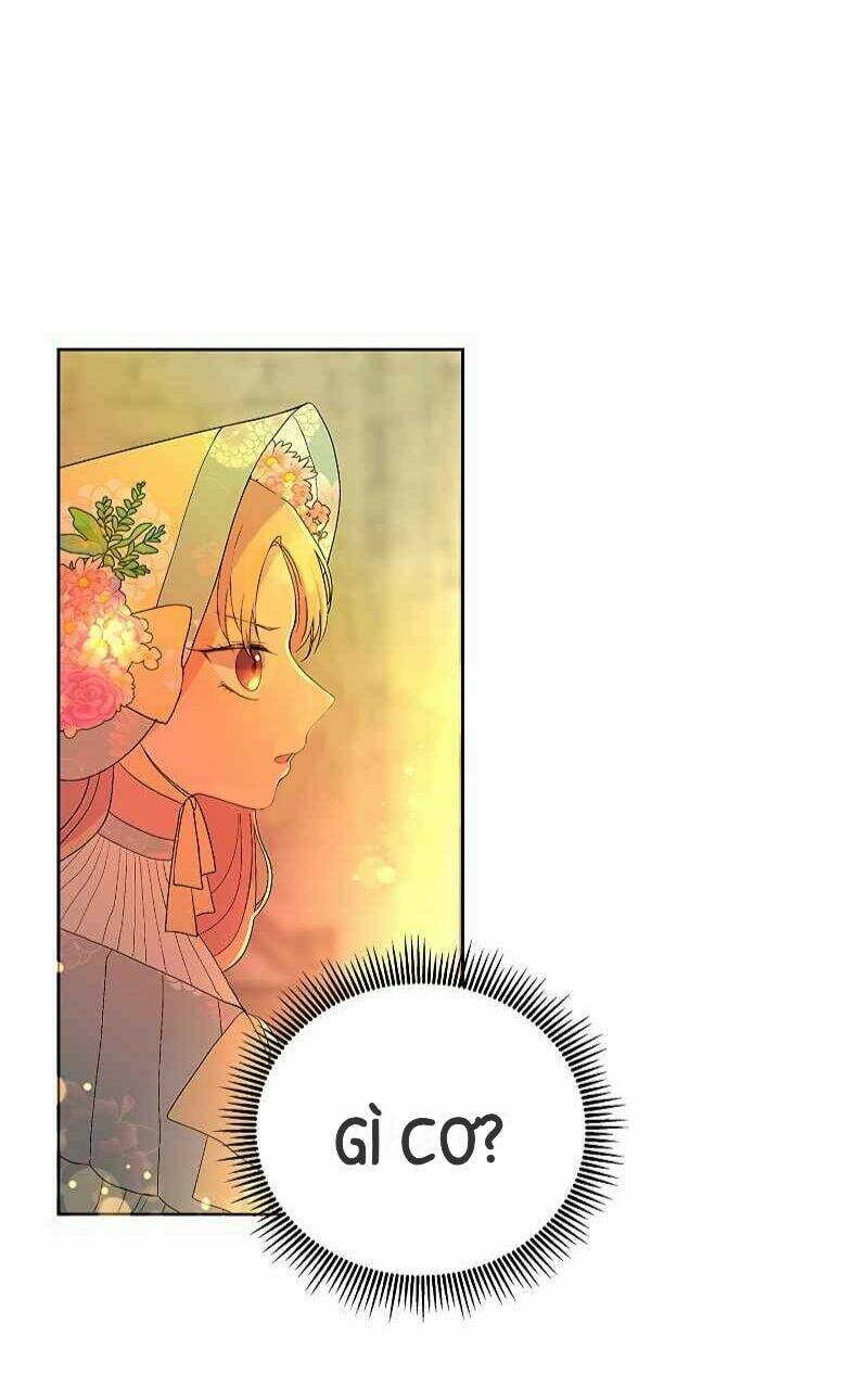 Công Chúa Thời Gian Có Hạn: Chapter 5