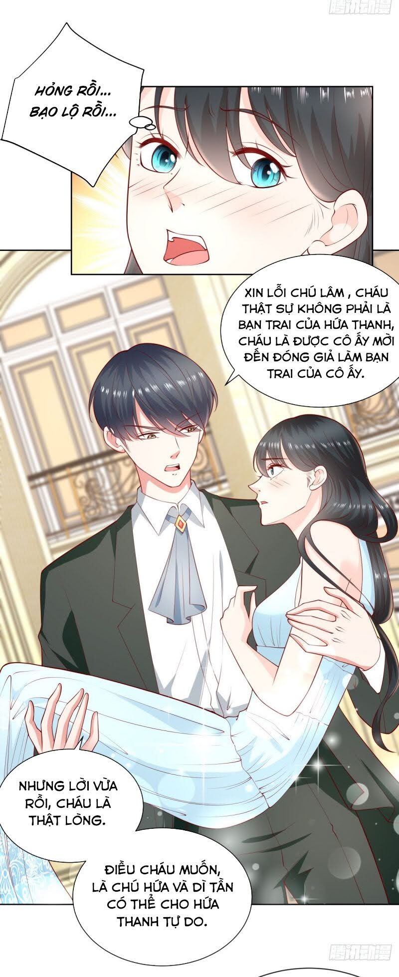 Trọng Sinh Chi Thần Đế Trở Về: Chapter 19