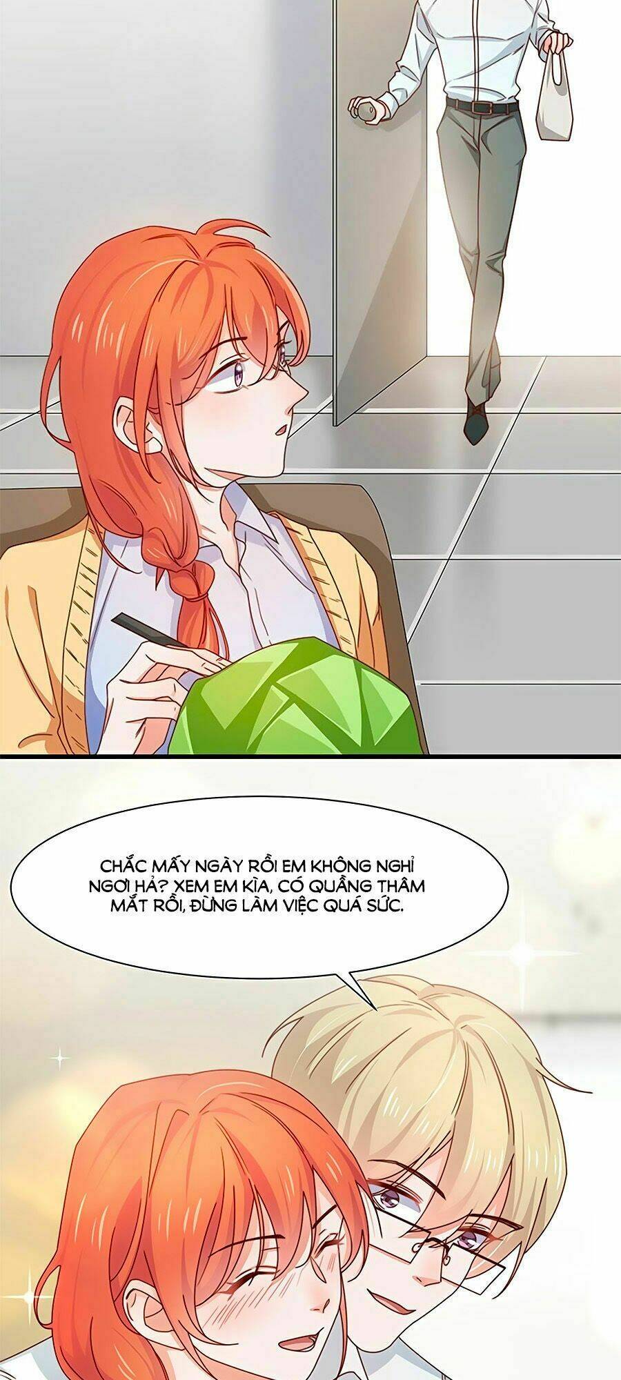 Nhật Ký Báo Thù Của Thiên Kim Hai Mặt: Chapter 17