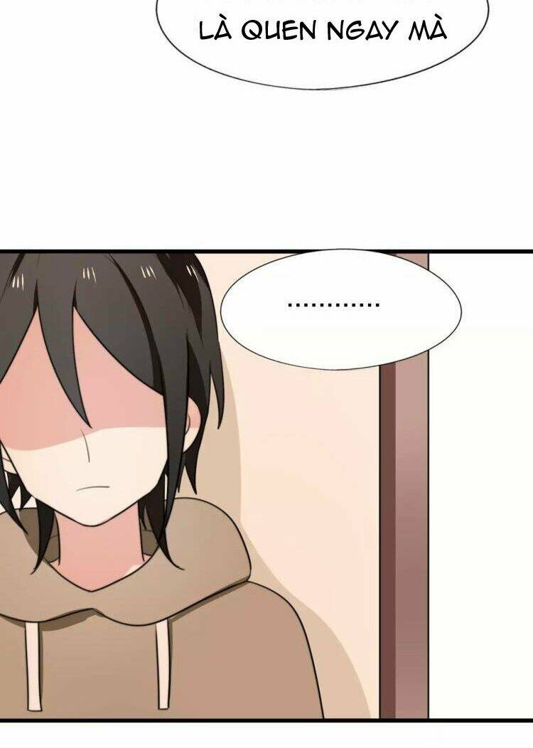 Tiểu Miêu Và Hắc Diệu Thạch: Chapter 16