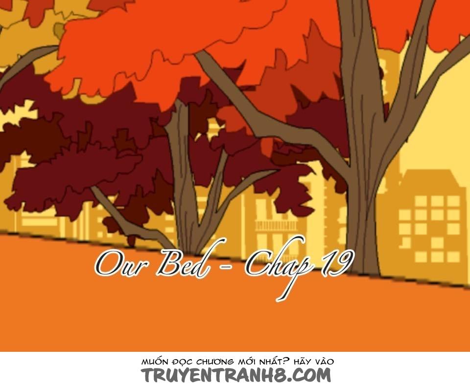 Our Bed: Chapter 19