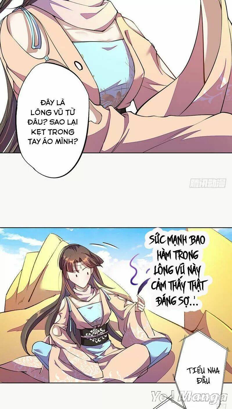 Tuyệt Thế Luyện Đan Sư: Chapter 100