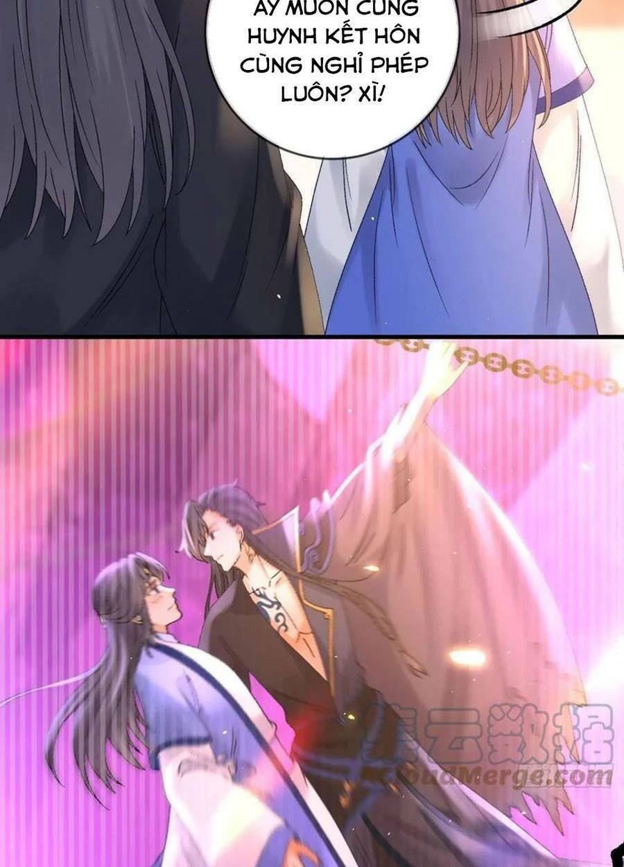 Ma Đầu Vạn Ác Năm Tuổi Rưỡi: Chapter 118