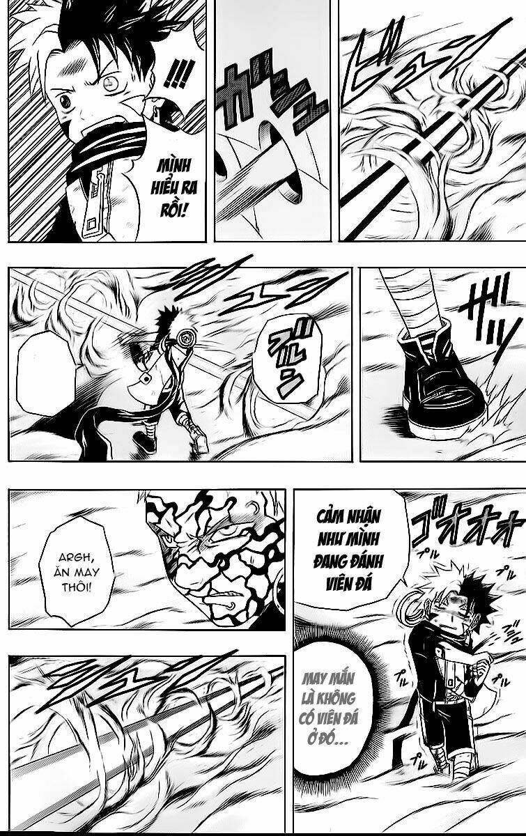 Cuộc Phiêu Lưu Của Quỷ Satan: Chapter 23