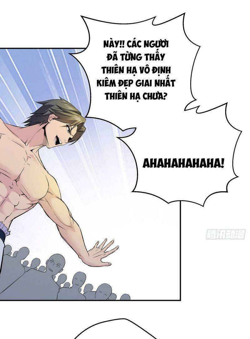 Ta Là Đại Hoàn Đan: Chapter 3