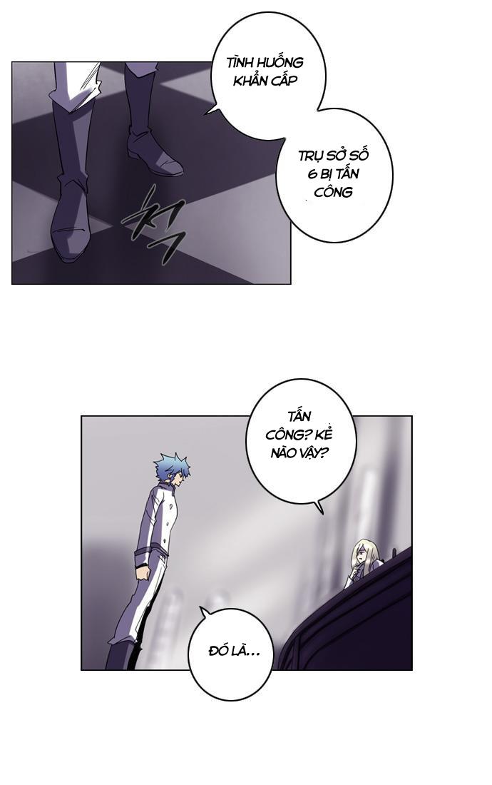 Soul Cartel: Chapter 94