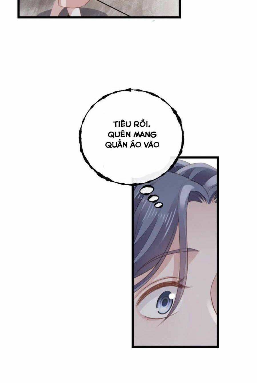 Mau Xuyên Không Rửa Tội Cho Nhân Vật Phản Diện: Chapter 68