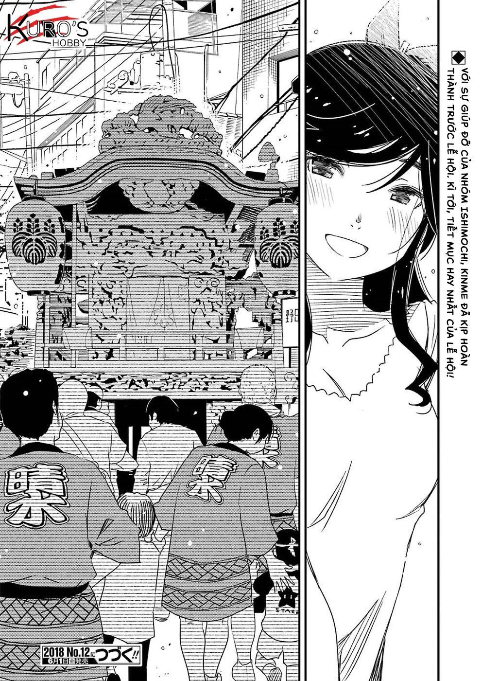 Vô Thượng Thần Vương: Chapter 10