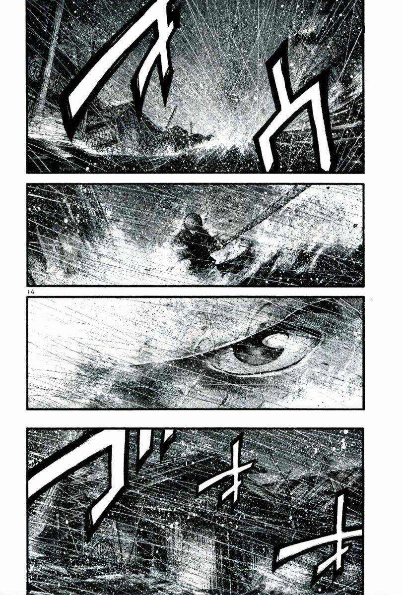 Rainbow: Chapter 110