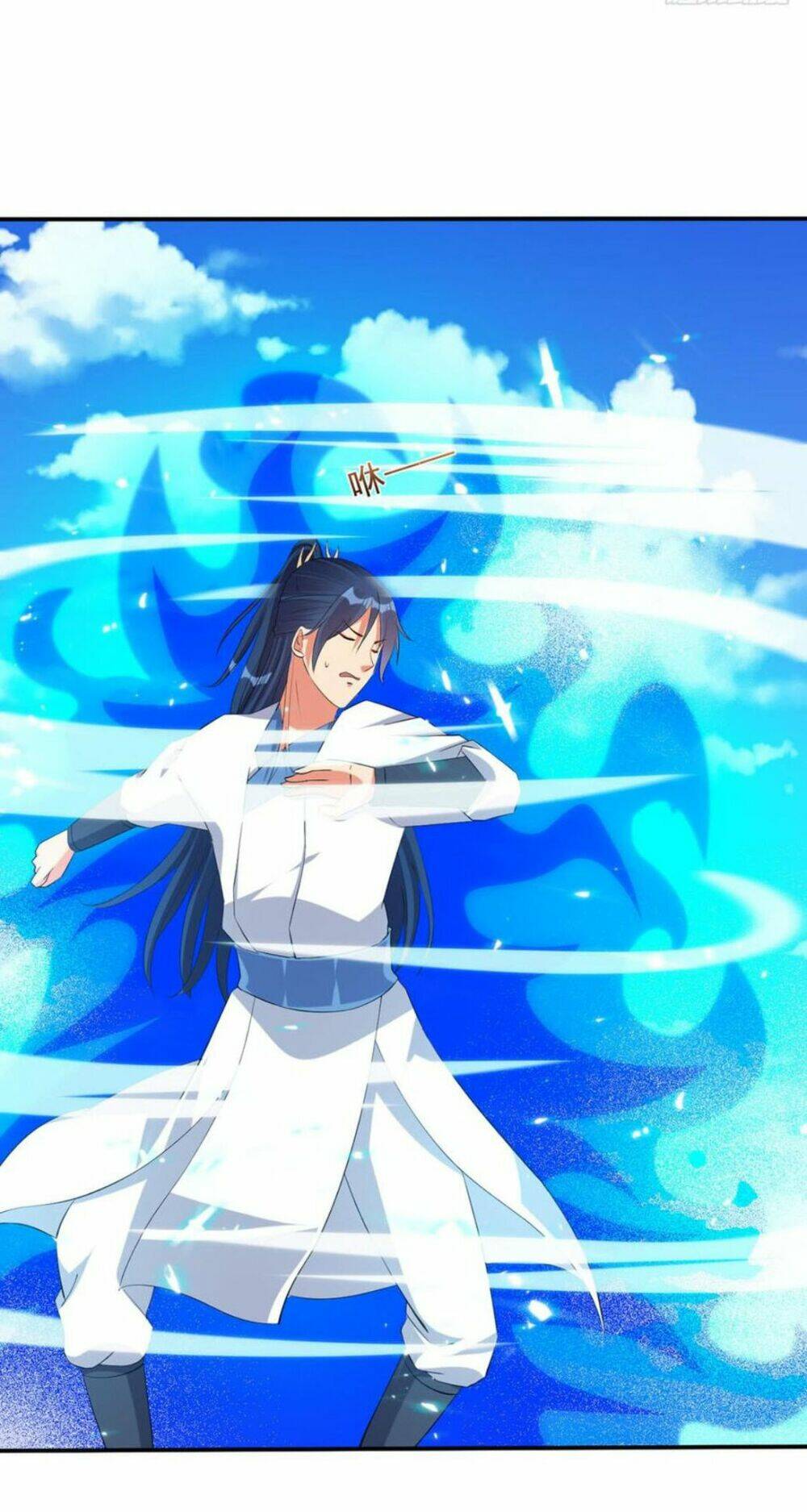 Ta Có Một Bộ Hỗn Độn Kinh: Chapter 72