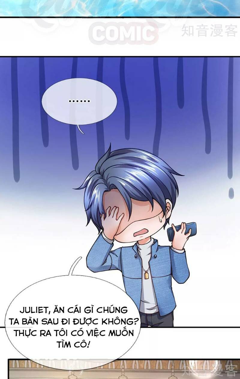 Chung Cực Binh Vương Tại Đô Thị: Chapter 93