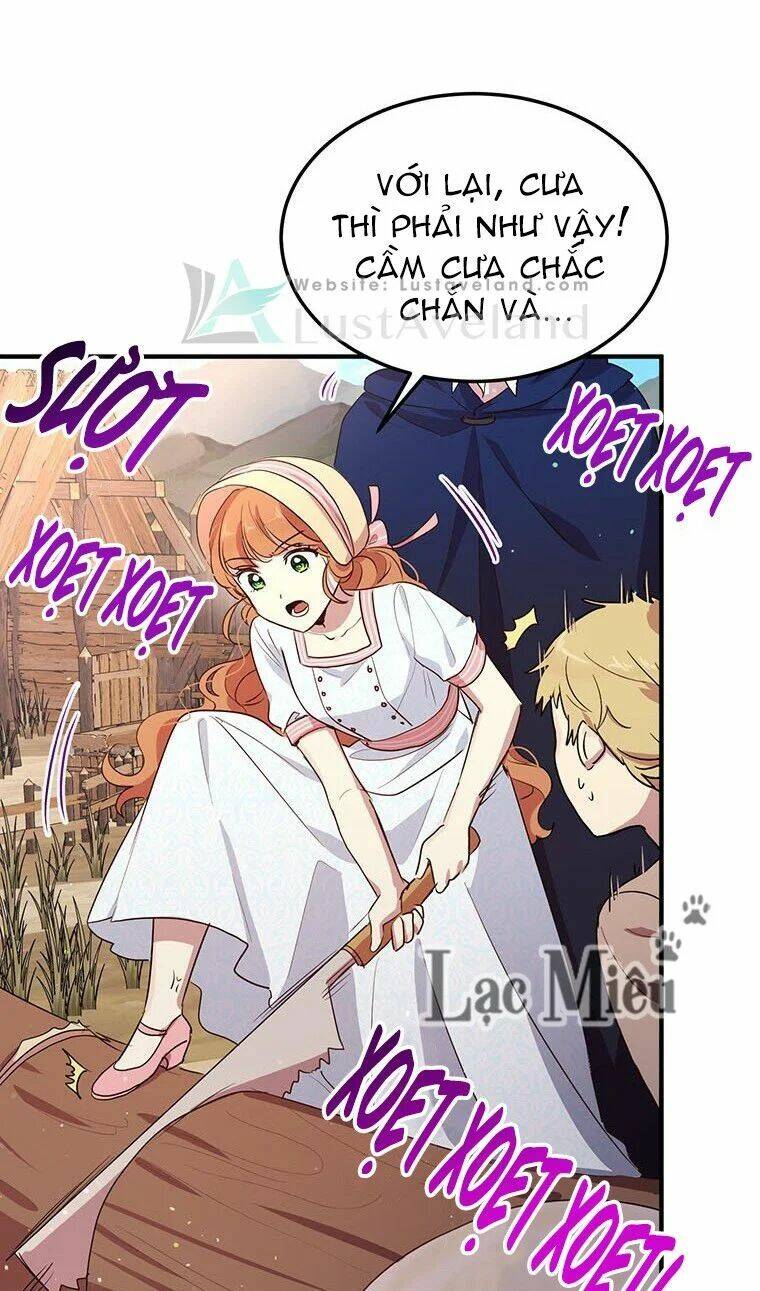 Công Tước, Loạn Vừa Thôi!: Chapter 117.5