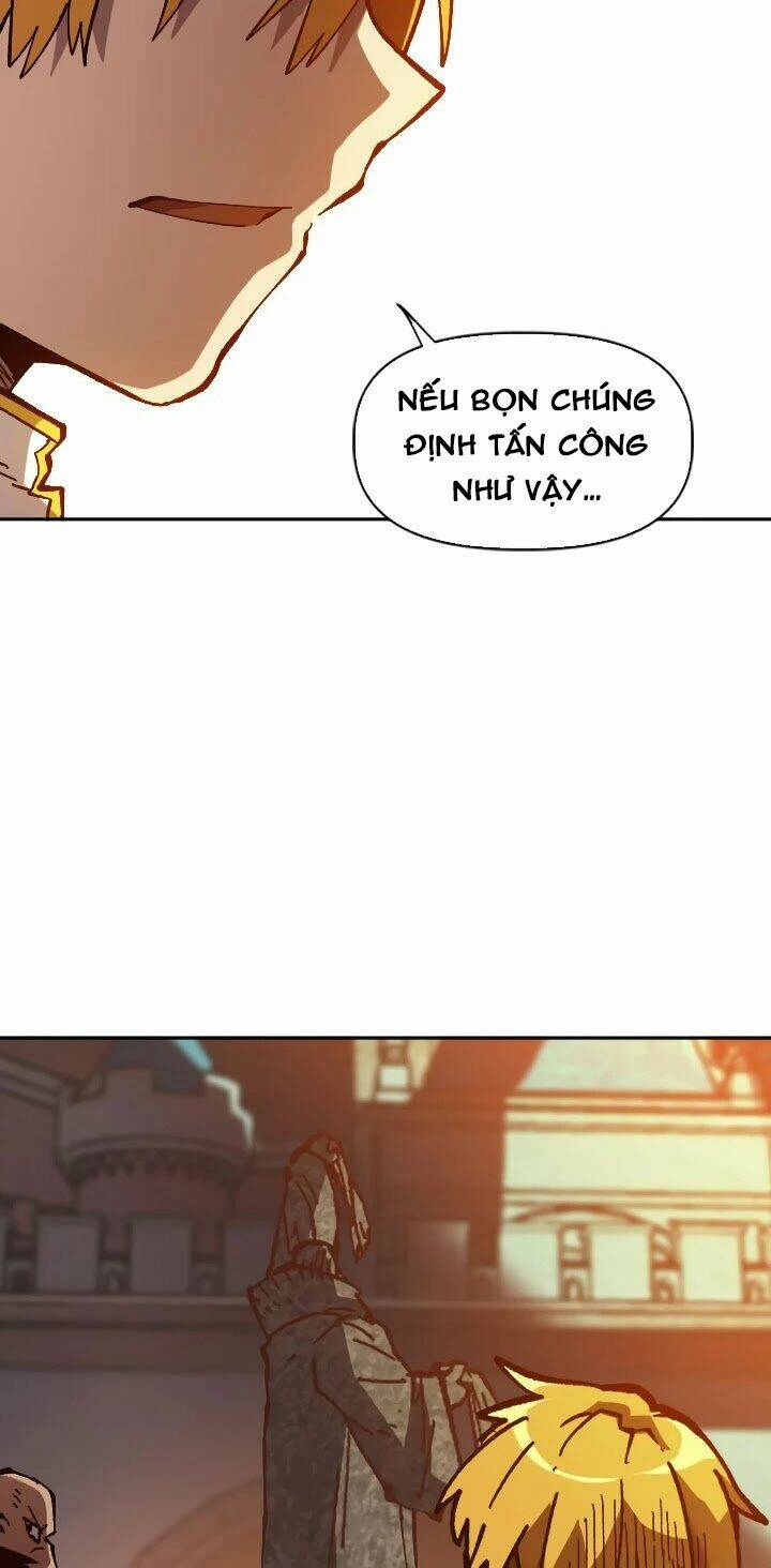 Nô Lệ Nghịch Thiên: Chapter 52