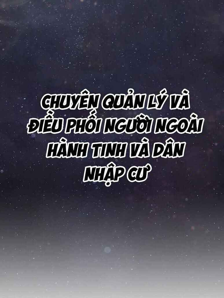 Kẻ Ngoại Lai Ở Vùng Đất Bị Ruồng Bỏ: Chapter 0