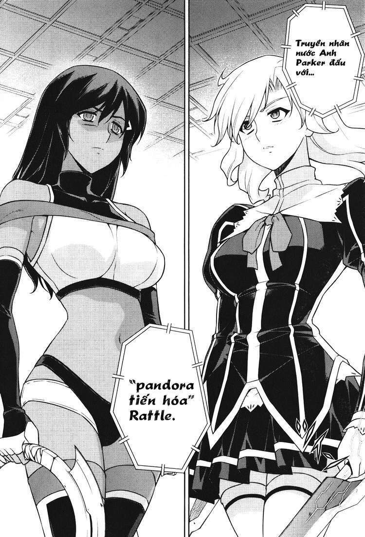 Freezing: Chapter 54