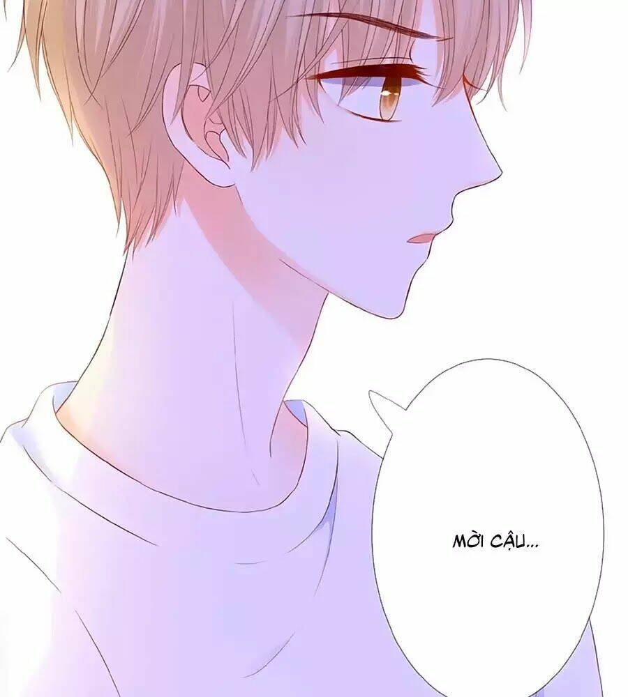 Đóa Hoa Chớm Nở: Chapter 22