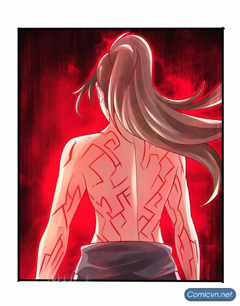 Thái Cổ Cuồng Ma: Chapter 19